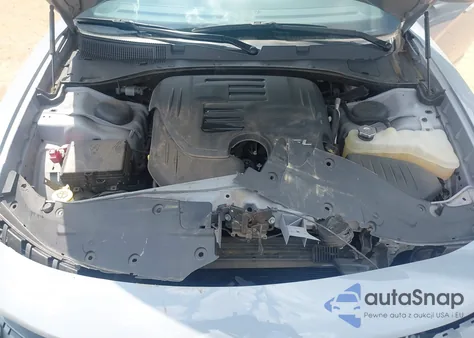 2021 Dodge Charger Sxt Rwd z USA, uszkodzony, nr VIN 2C3CDXBG8MH525382